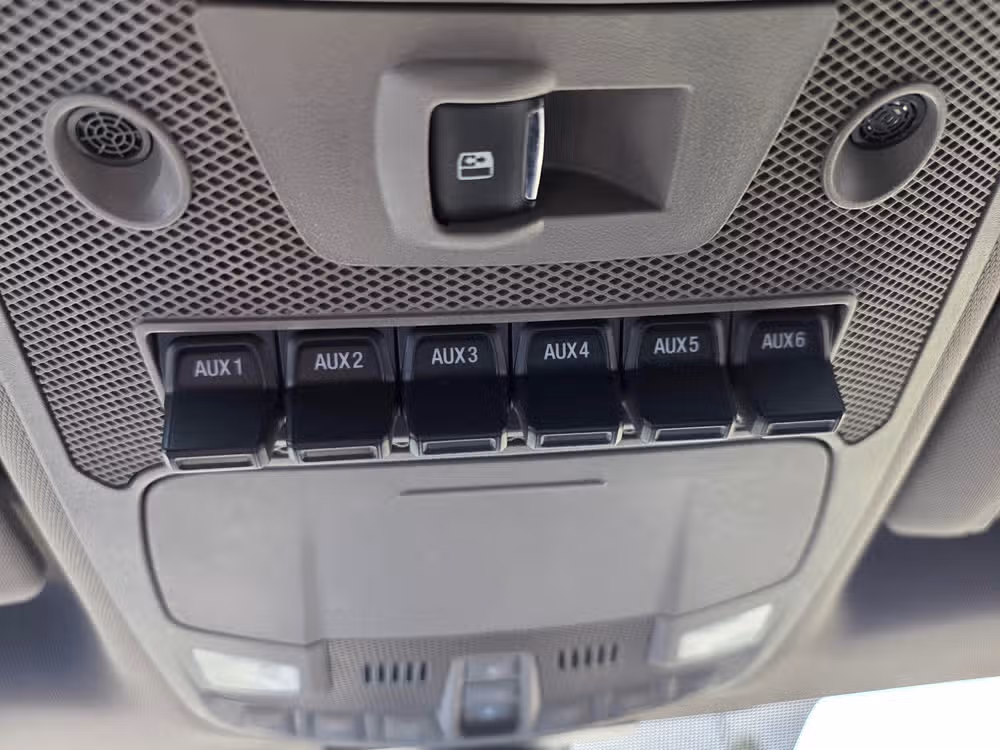 2017 FORD F-350 LARIAT *LONG BED* Image 19