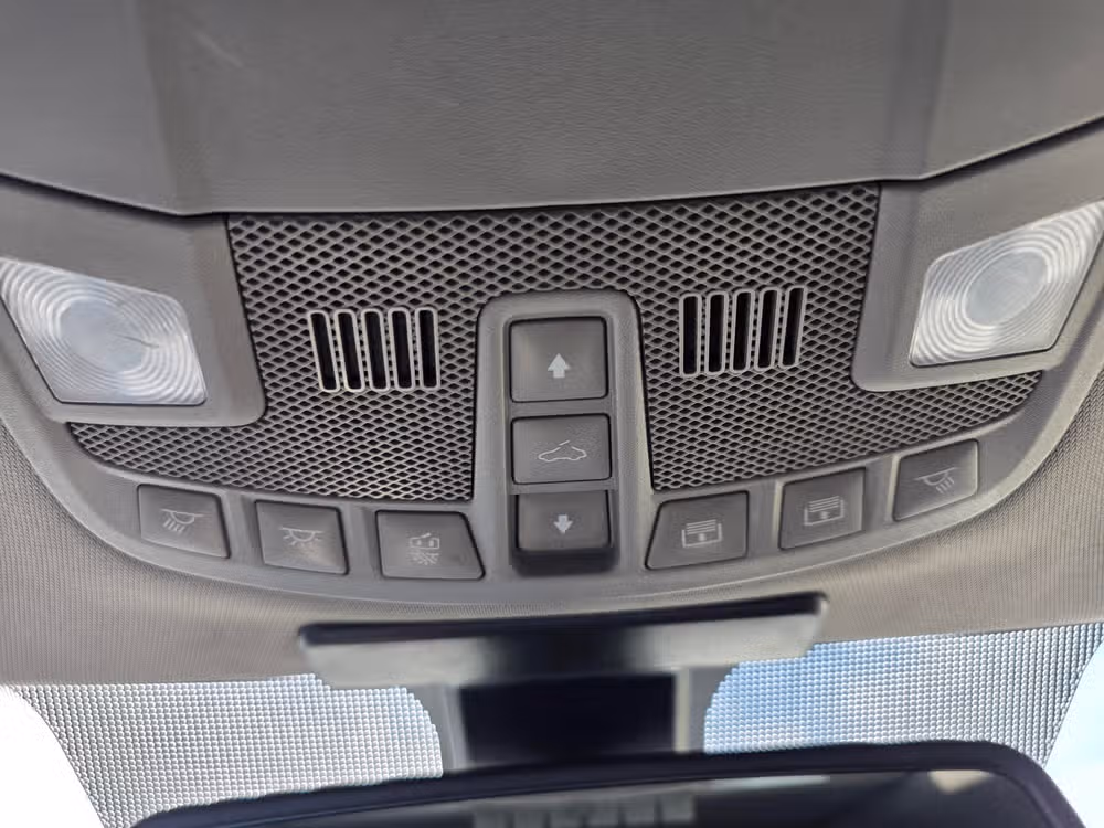 2017 FORD F-350 LARIAT *LONG BED* Image 18