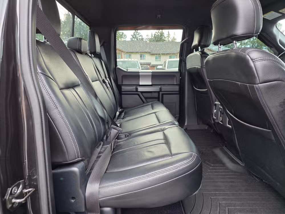 2015 Ford F-150 XLT SuperCrew Image 26