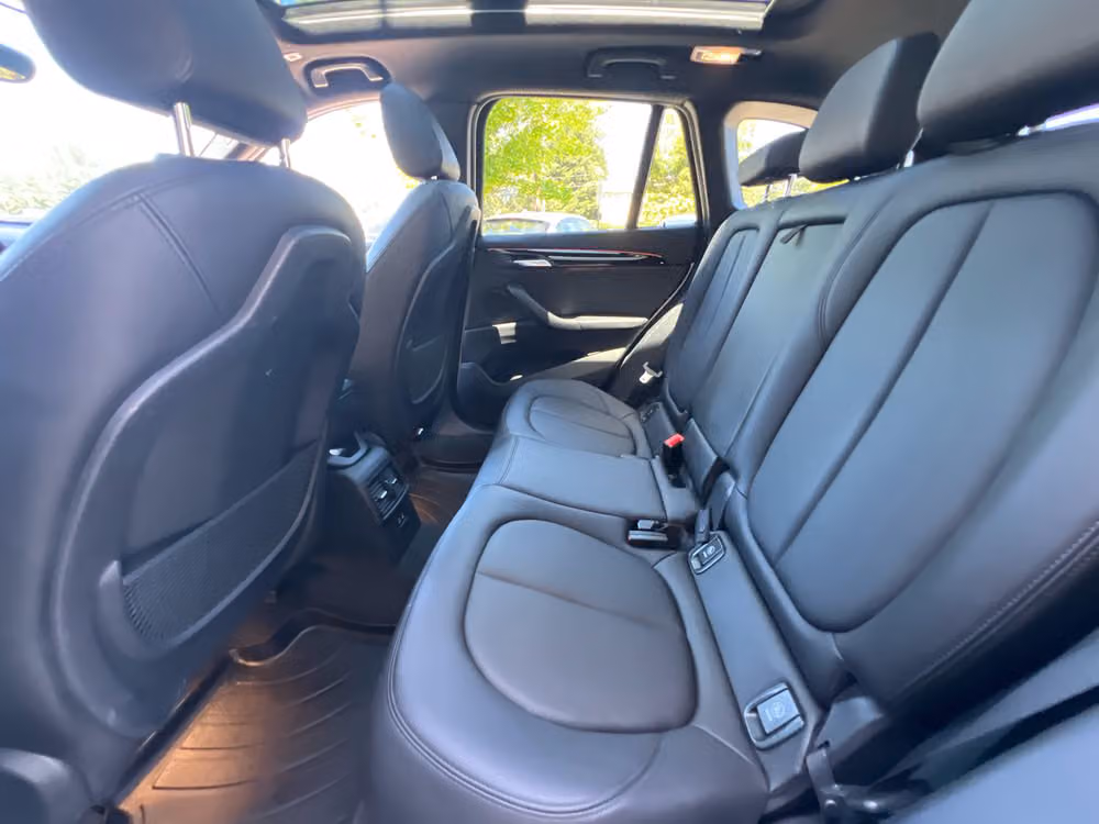 2020 BMW X1 xDrive28i Image 26