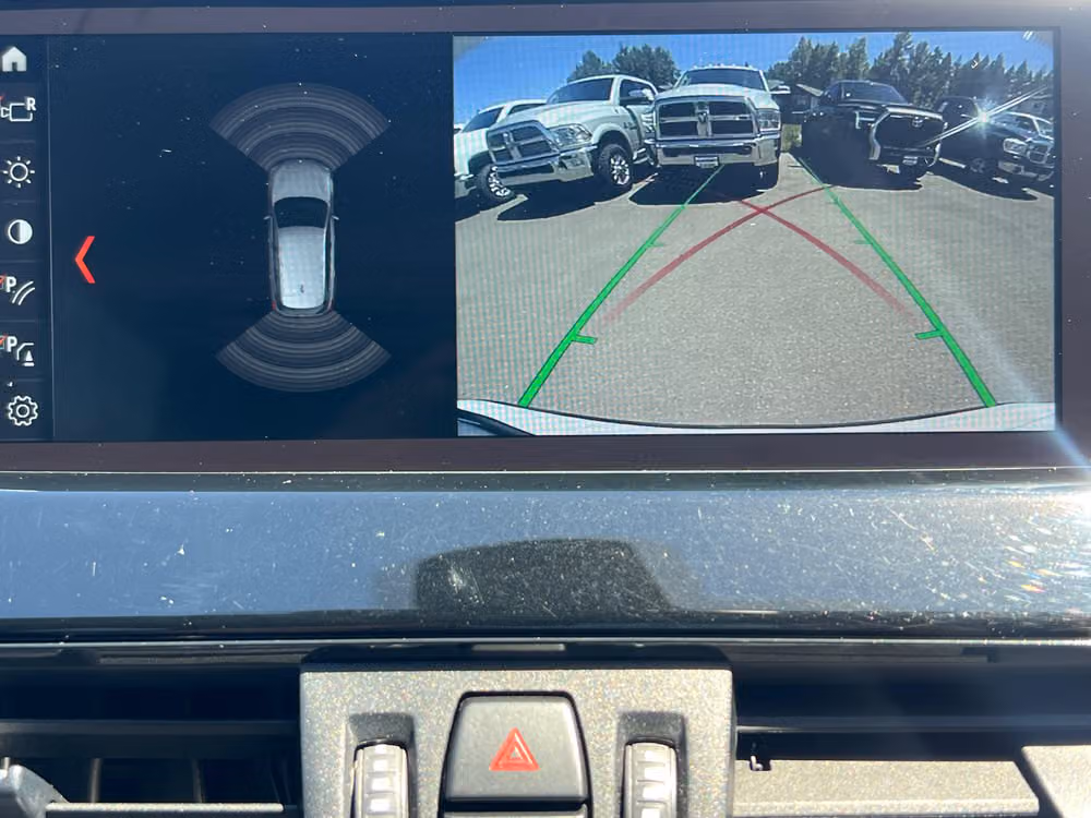 2020 BMW X1 xDrive28i Image 14