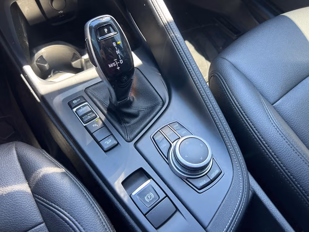 2020 BMW X1 xDrive28i Image 16