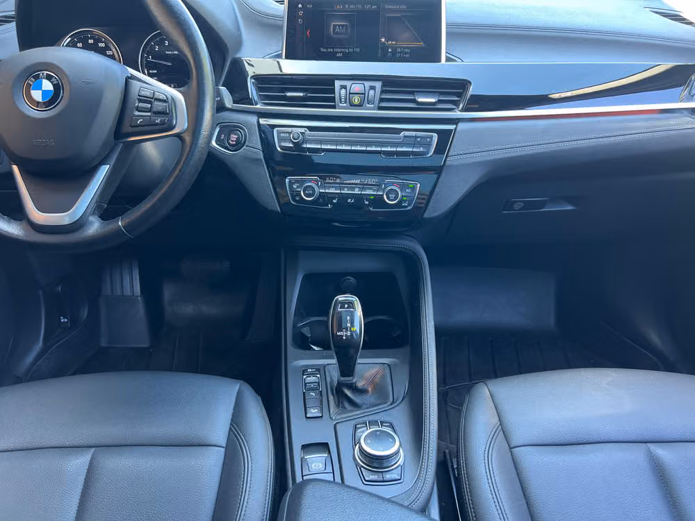 2020 BMW X1 xDrive28i Image 13