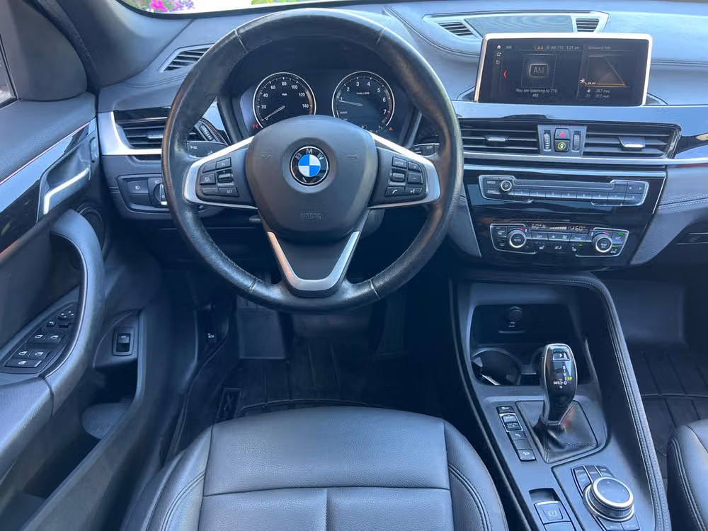 2020 BMW X1 xDrive28i Image 11