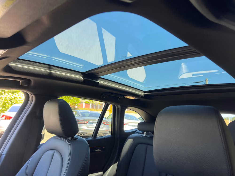 2020 BMW X1 xDrive28i Image 18