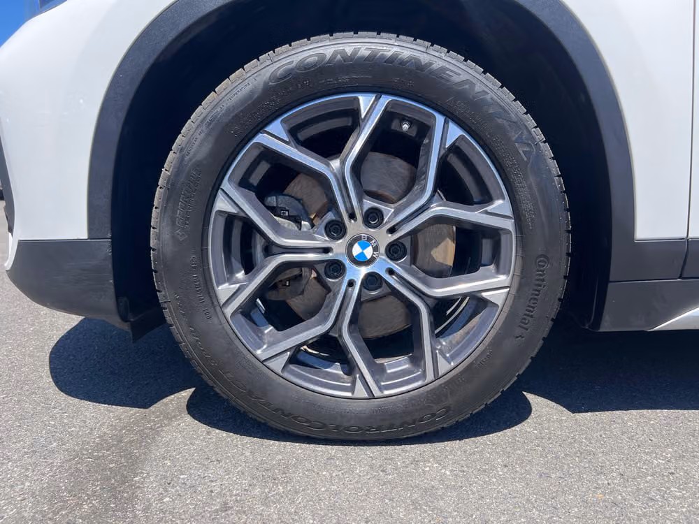 2020 BMW X1 xDrive28i Image 9