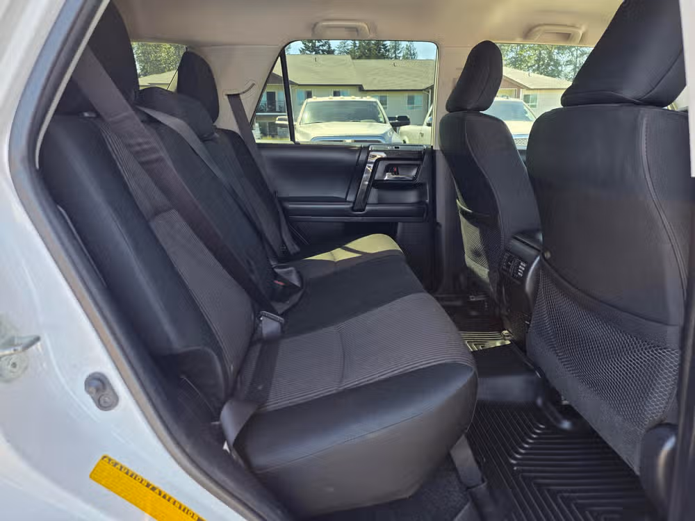 2018 Toyota 4Runner TRD Off-Road Image 24