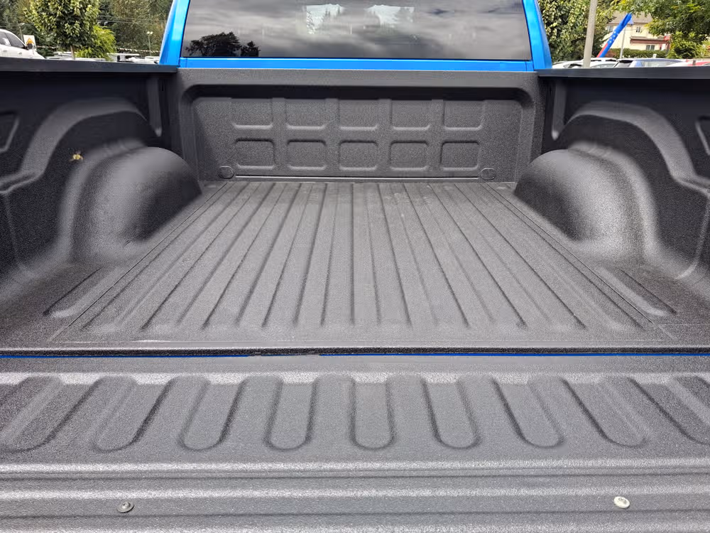 2021 Ram 1500 SLT Warlock Crew Cab Image 10