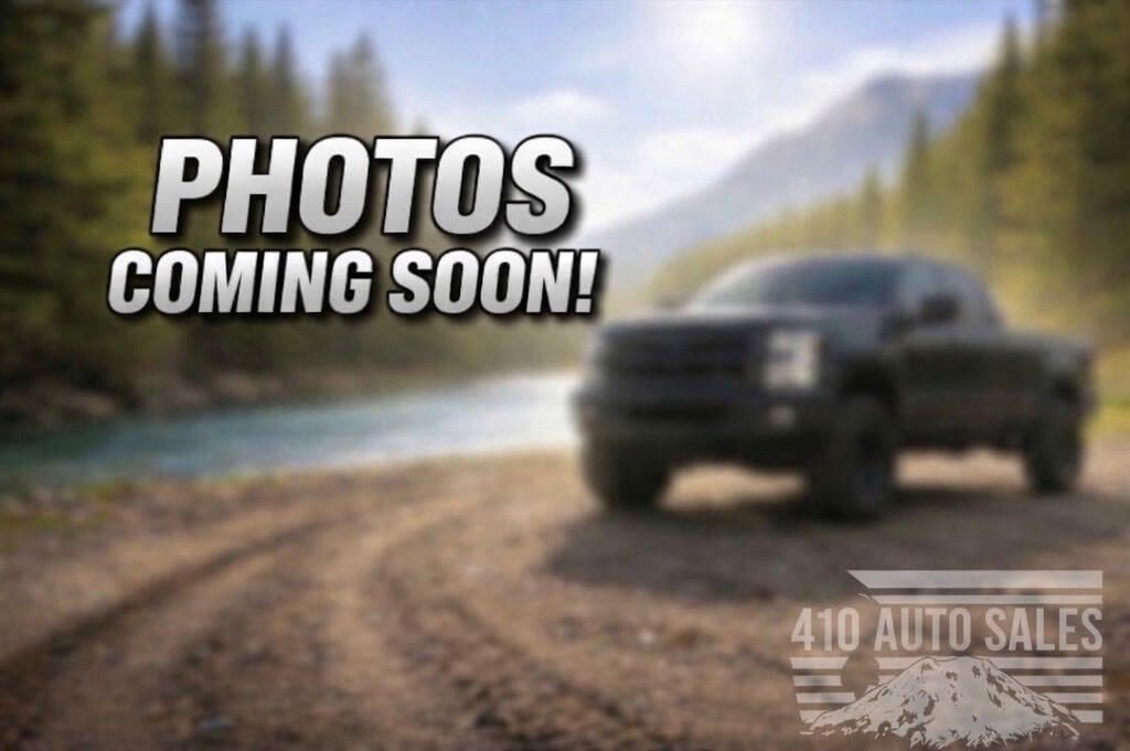 Gray (Bruiser Grey Clear Coat) 2018 Dodge Journey SUV / Crossover Front-Wheel Drive Automatic