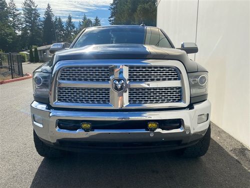 2016 Ram 2500 Laramie Mega Cab Lower Image 3