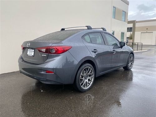 2015 Mazda Mazda3 SPORT Lower Image 1