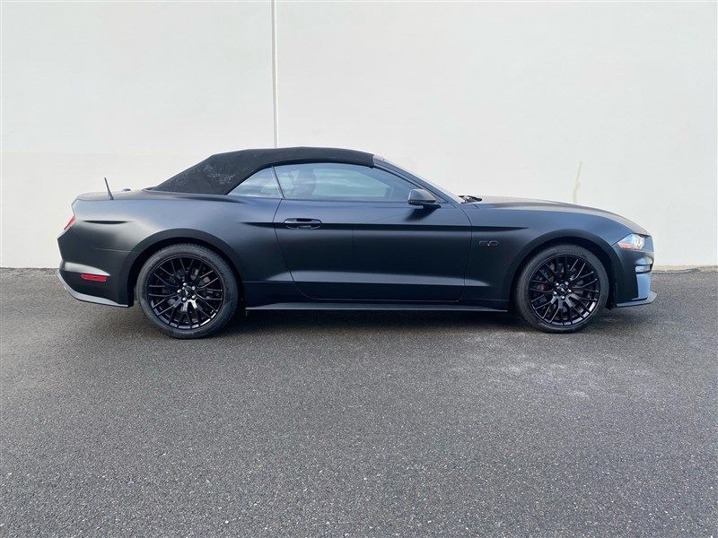 2021 Ford Mustang GT Premium Upper Image 2