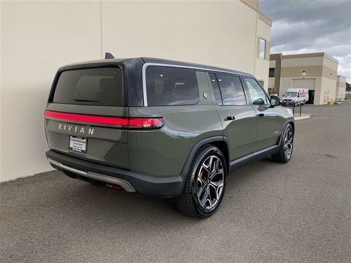 2023 Rivian R1S Launch Edition Lower Image 1
