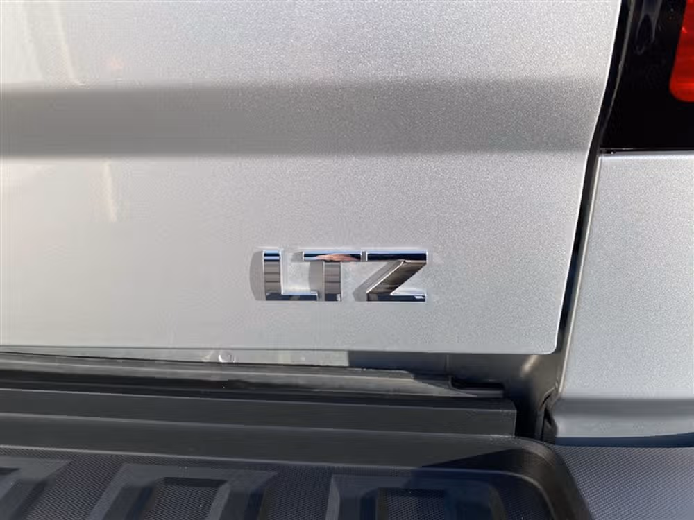 2018 Chevrolet Silverado 2500HD 2500 HEAVY DUTY LTZ 4X4 *LONG BED* Crew Cab Image 10