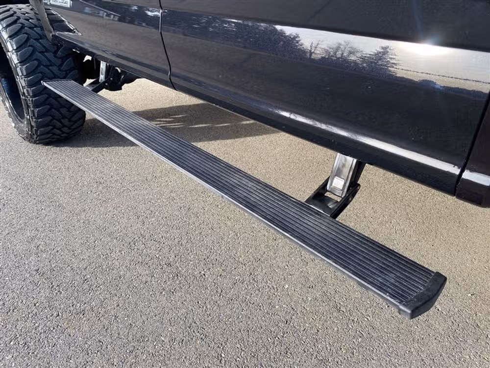 2019 Ford F-350 Super Duty SUPER DUTY LARIAT 4X4 *LIFTED* Crew Cab Image 10