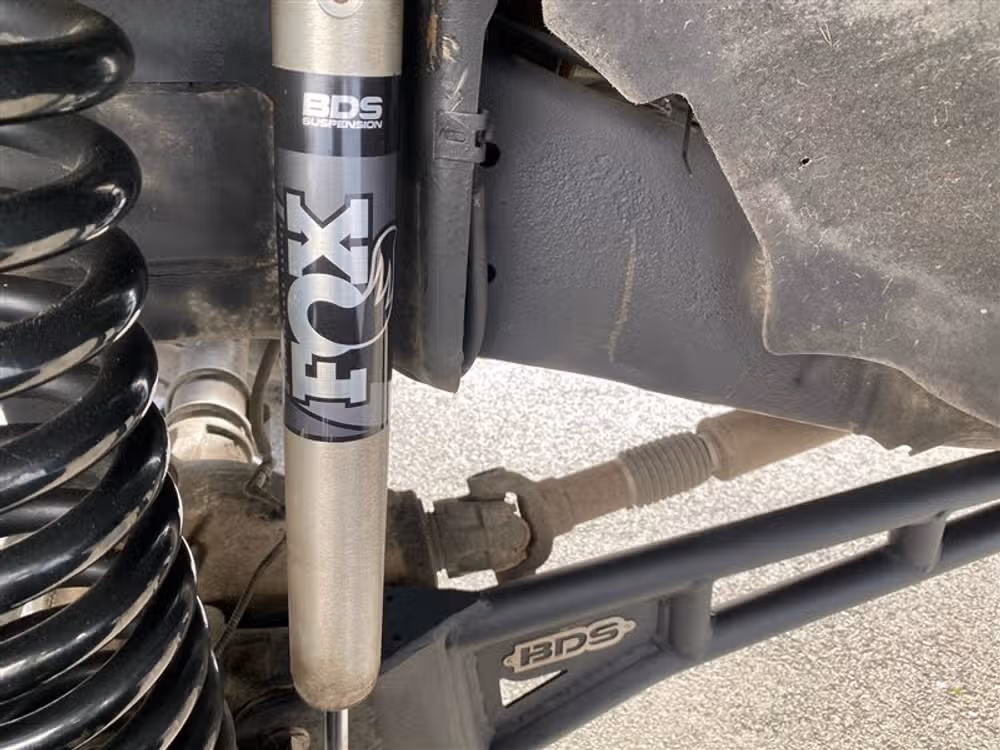 2019 Ford F-350 Super Duty SUPER DUTY LARIAT 4X4 *LIFTED* Crew Cab Image 13