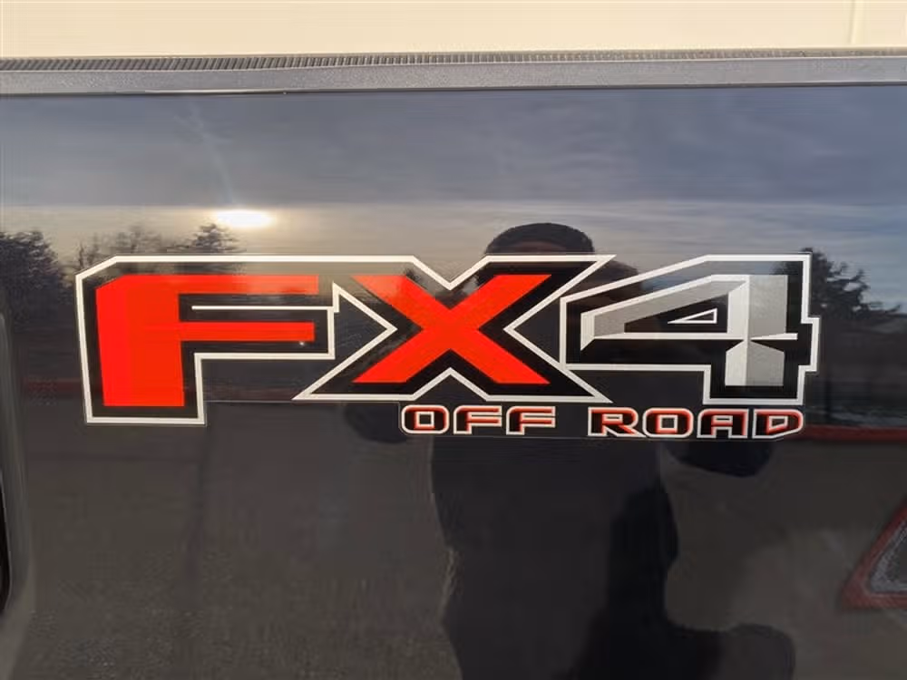 2019 Ford F-350 Super Duty SUPER DUTY LARIAT 4X4 *LIFTED* Crew Cab Image 9