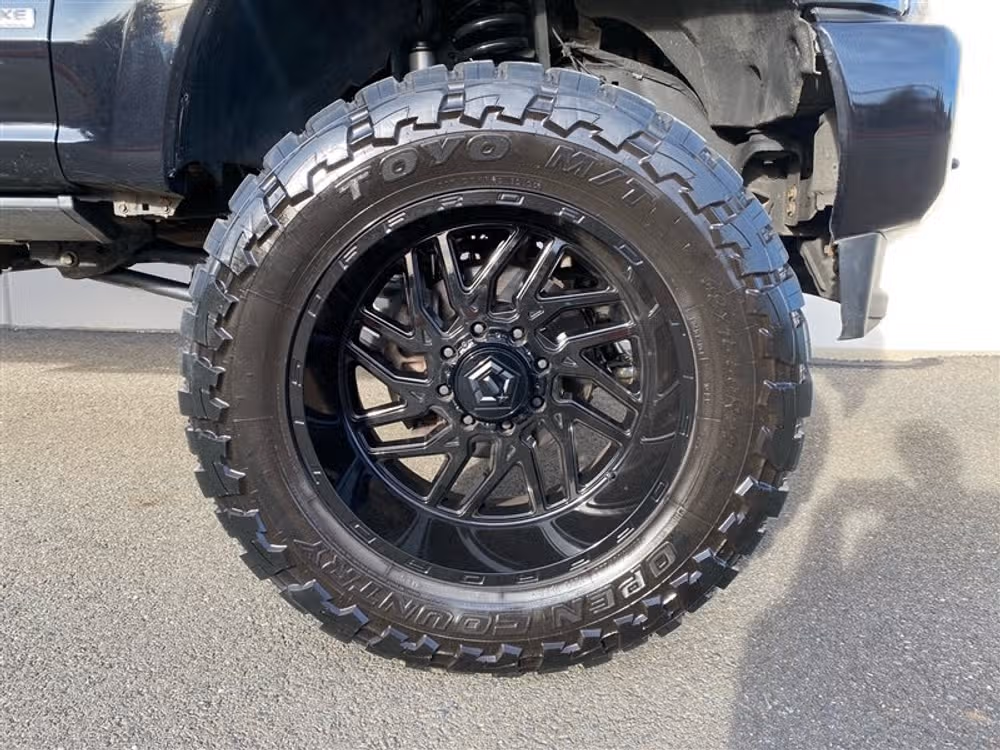 2019 Ford F-350 Super Duty SUPER DUTY LARIAT 4X4 *LIFTED* Crew Cab Image 14