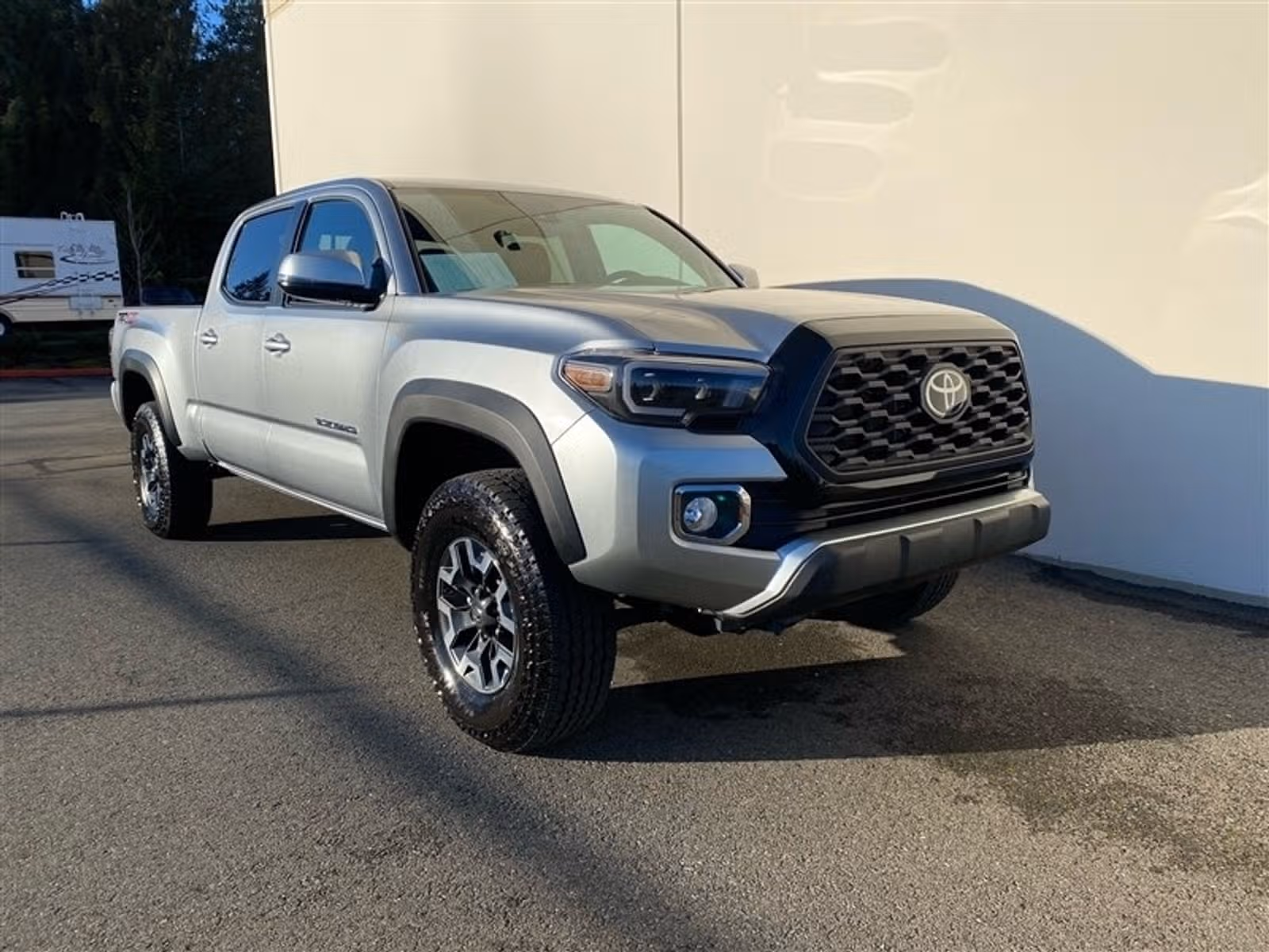2023 Toyota Tacoma TRD-OFFROAD *LONG BED* Double Cab Upper Image 1