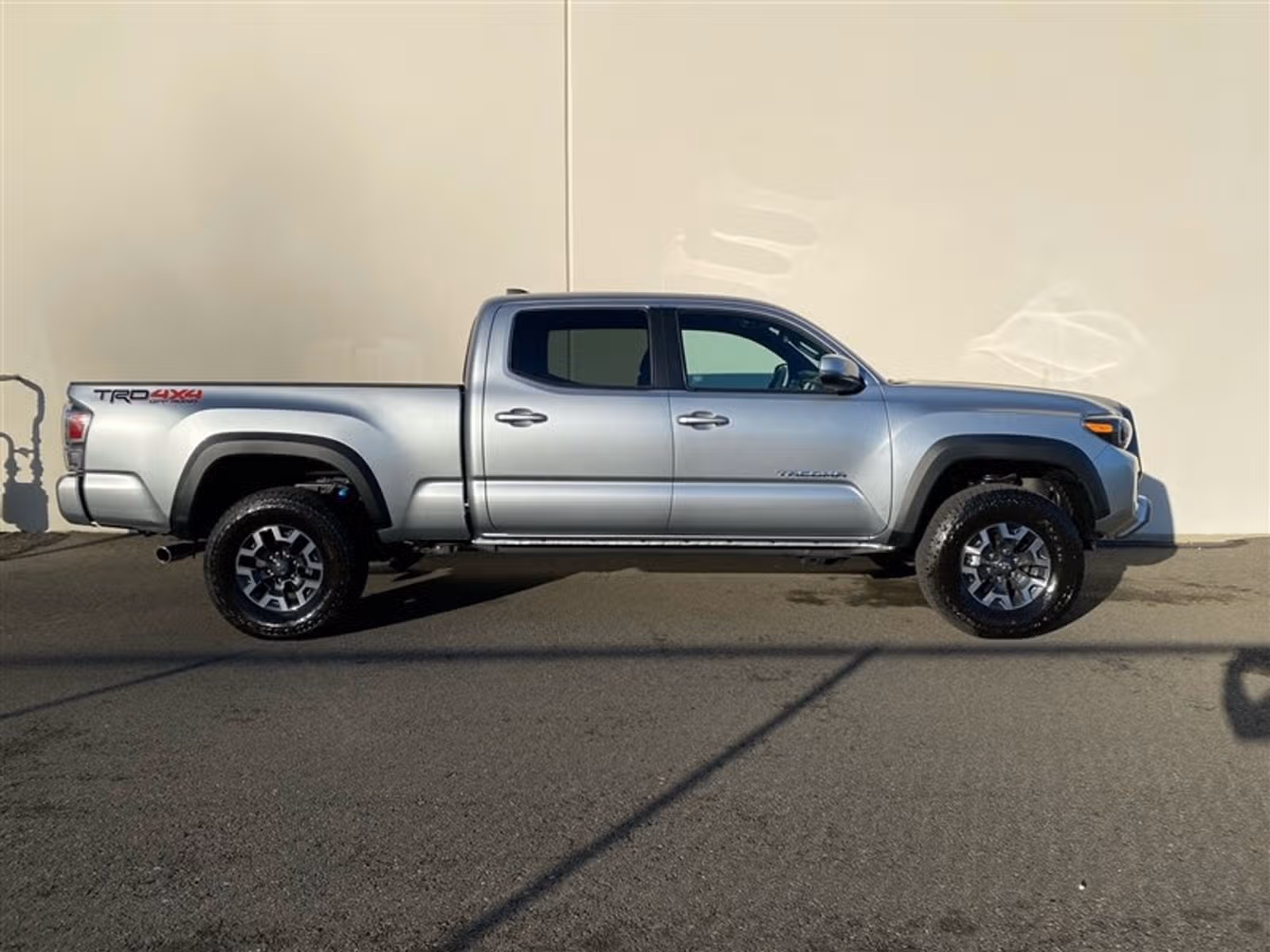 2023 Toyota Tacoma TRD-OFFROAD *LONG BED* Double Cab Upper Image 2