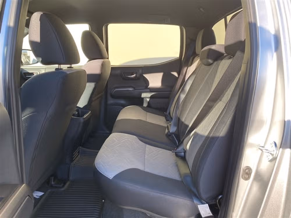 2023 Toyota Tacoma TRD-OFFROAD *LONG BED* Double Cab Image 22