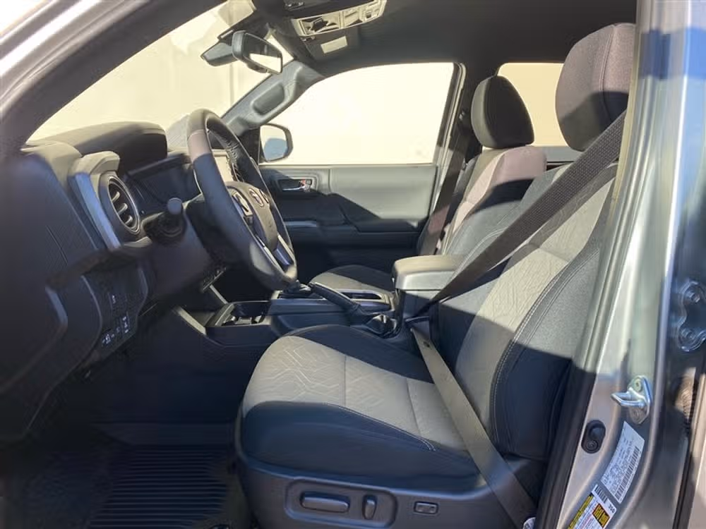 2023 Toyota Tacoma TRD-OFFROAD *LONG BED* Double Cab Image 21
