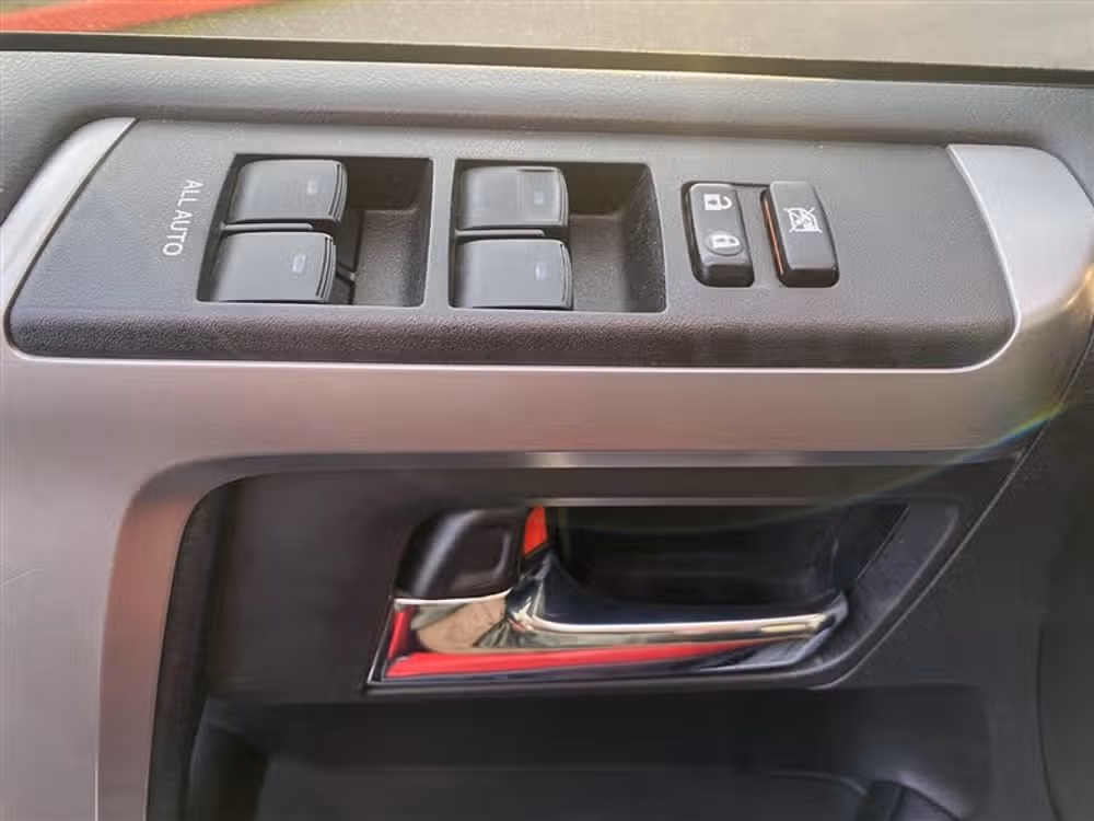 2021 Toyota 4Runner Trail Edition Image 20