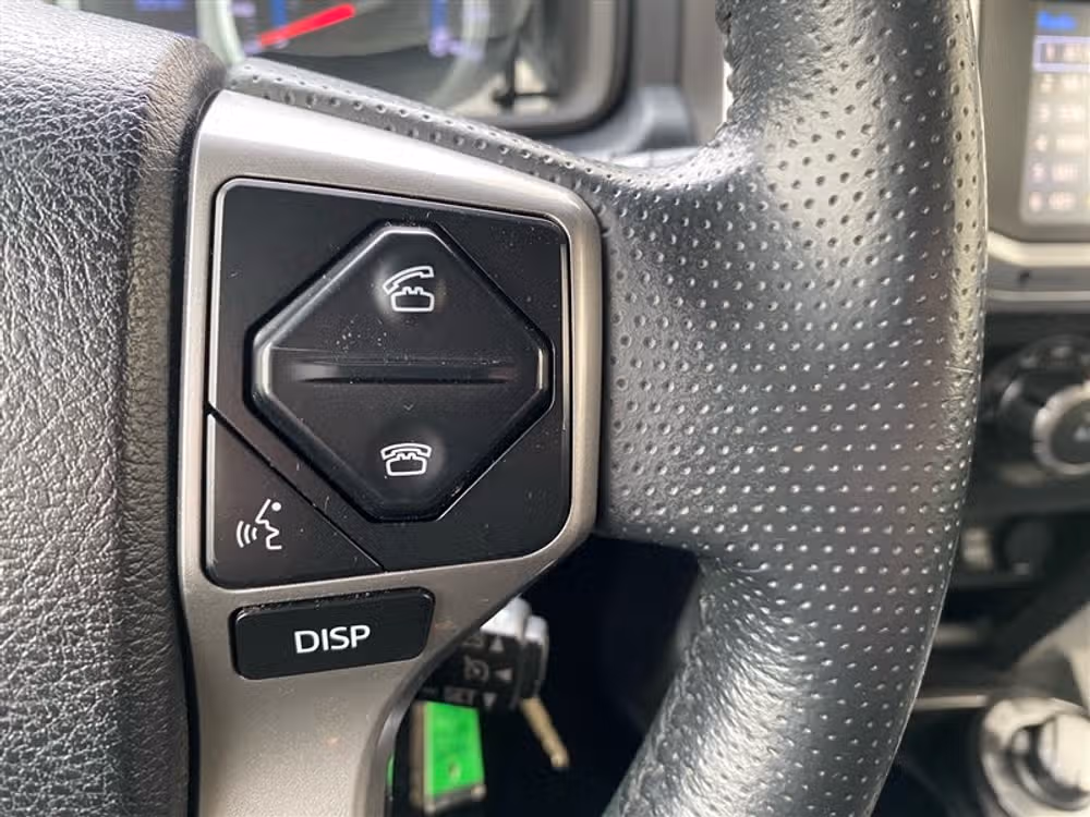 2018 Toyota 4Runner SR5 Premium Image 19