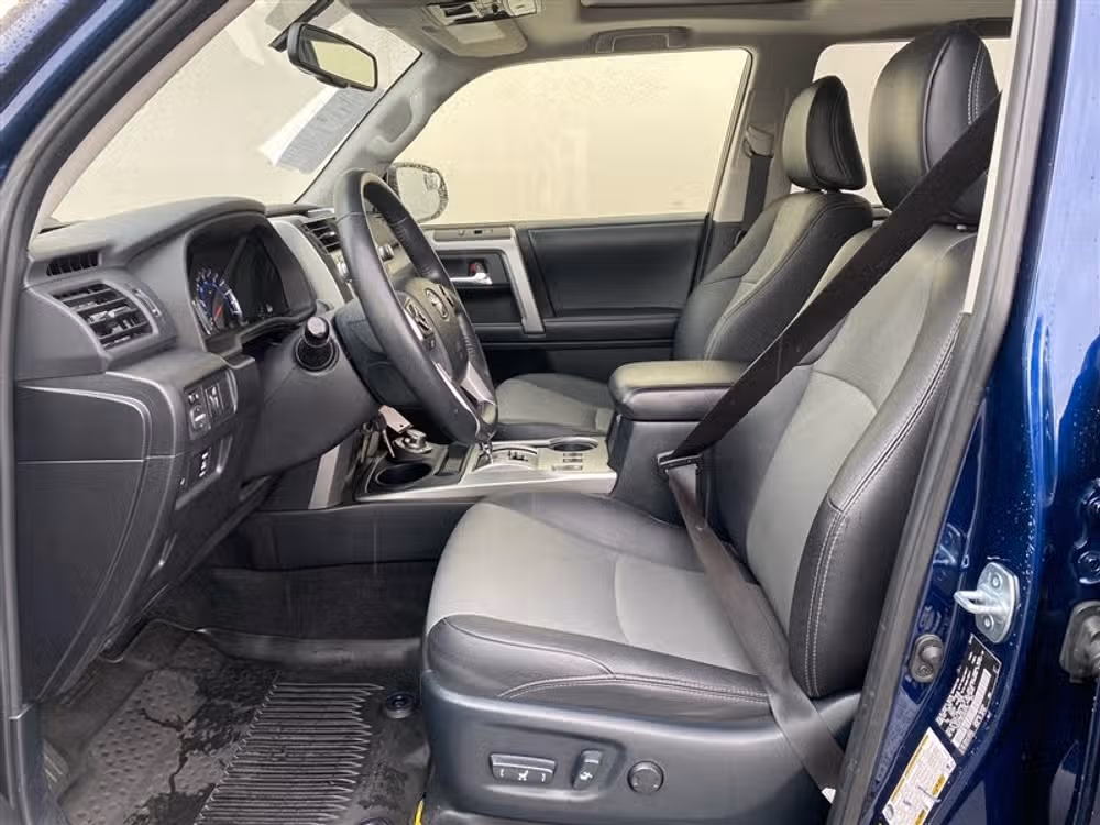 2018 Toyota 4Runner SR5 Premium Image 23