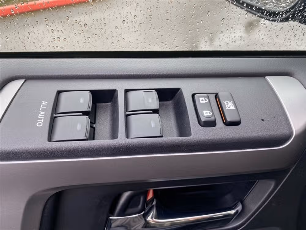 2018 Toyota 4Runner SR5 Premium Image 22