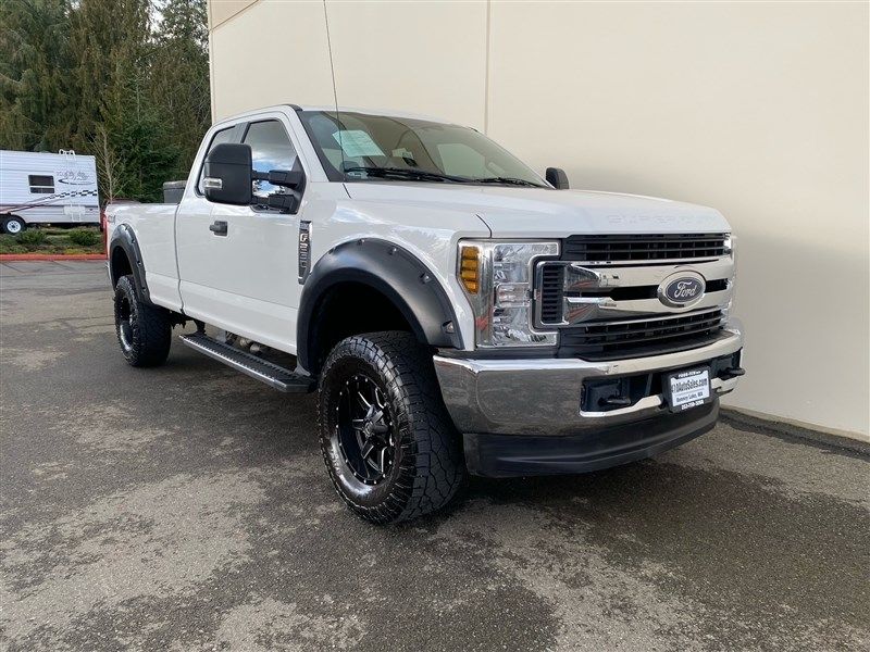 2019 Ford F-250 Super Duty SUPER DUTY XL *LONG BED* SuperCab Upper Image 1