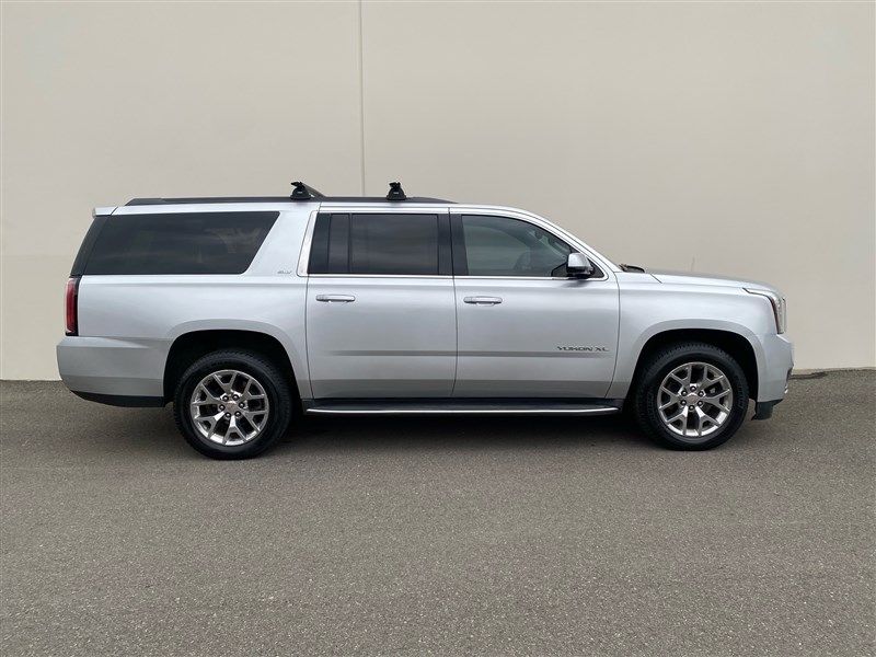 2015 Gmc Yukon XL SLT photo 2