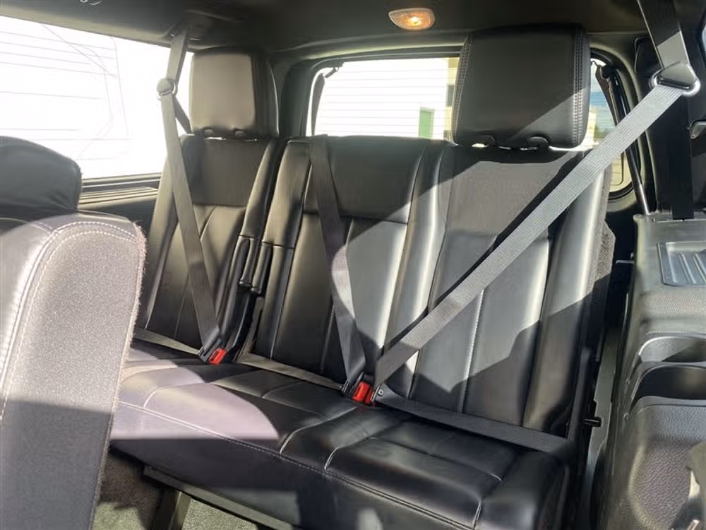 2017 Ford Expedition EL Platinum Image 30