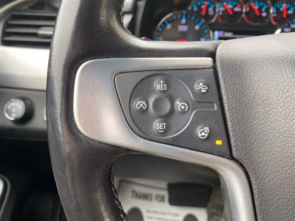 2019 GMC Yukon XL SLT Image 18