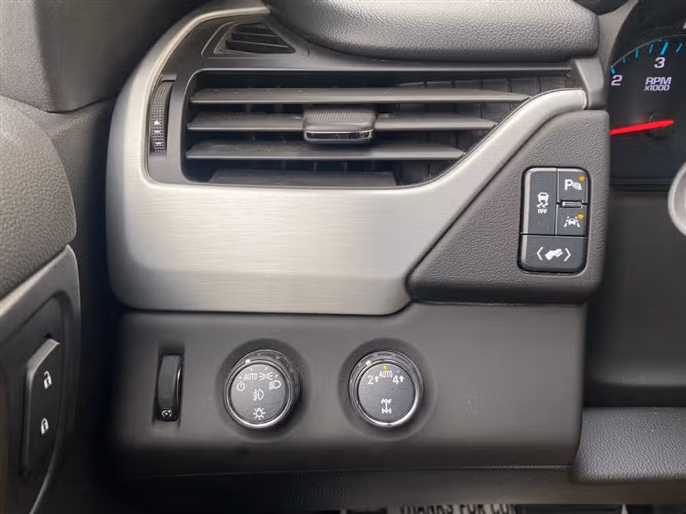 2019 GMC Yukon XL SLT Image 20