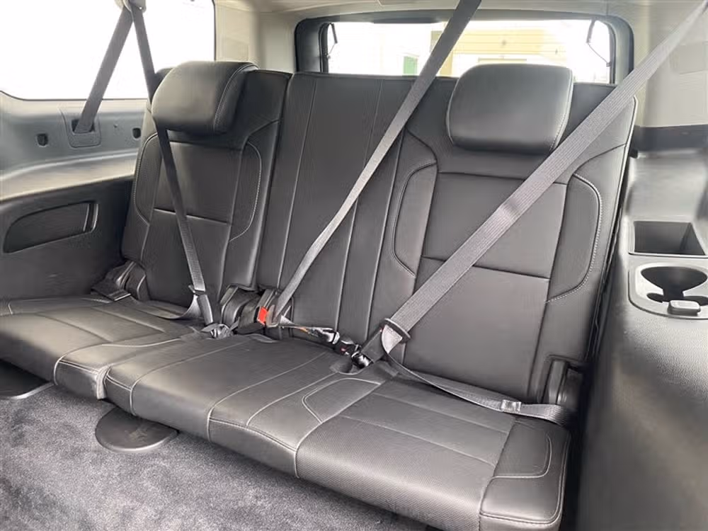 2019 GMC Yukon XL SLT Image 28