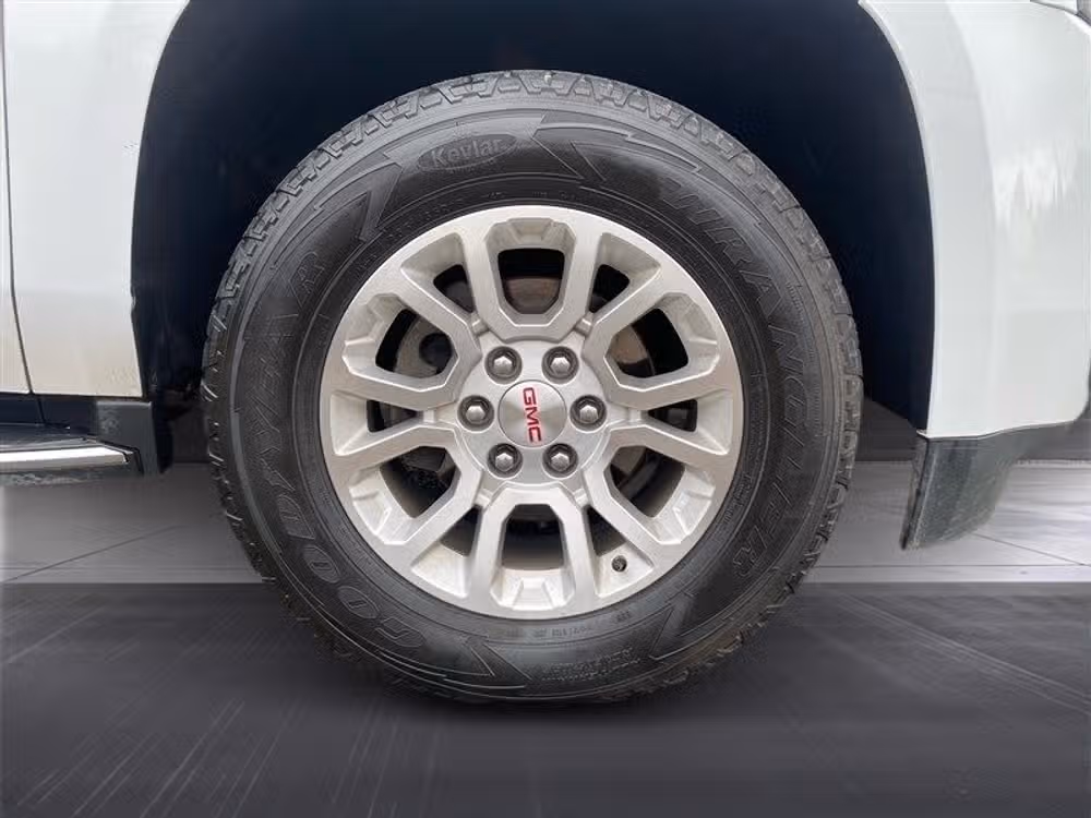 2019 GMC Yukon XL SLT Image 9