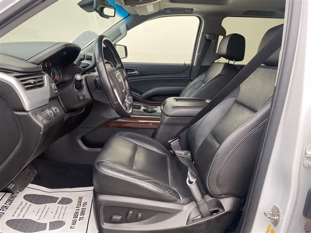 2019 GMC Yukon XL SLT Image 25