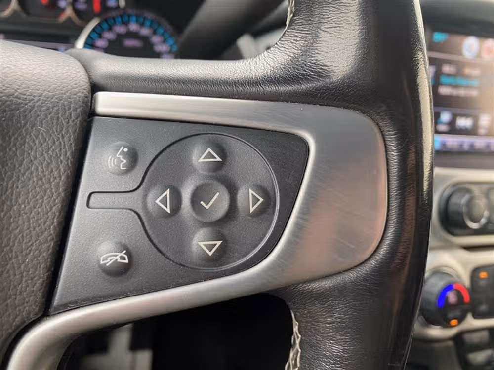2019 GMC Yukon XL SLT Image 19