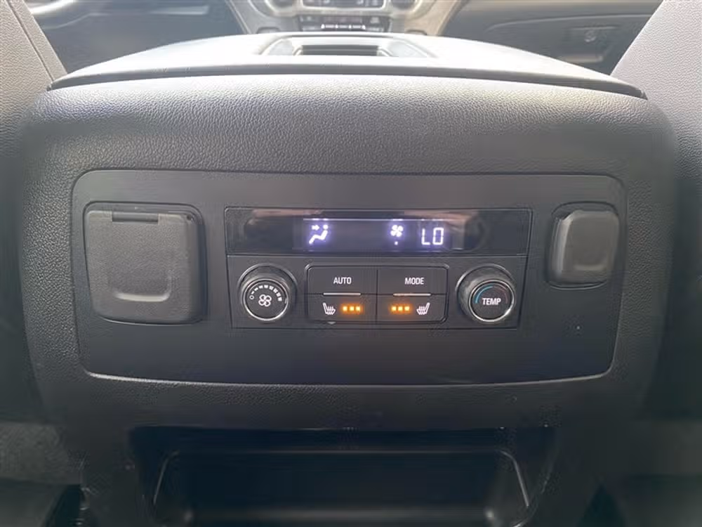 2019 GMC Yukon XL SLT Image 27