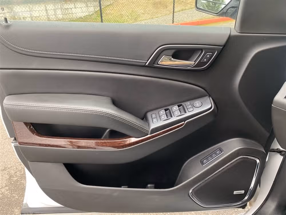 2019 GMC Yukon XL SLT Image 21