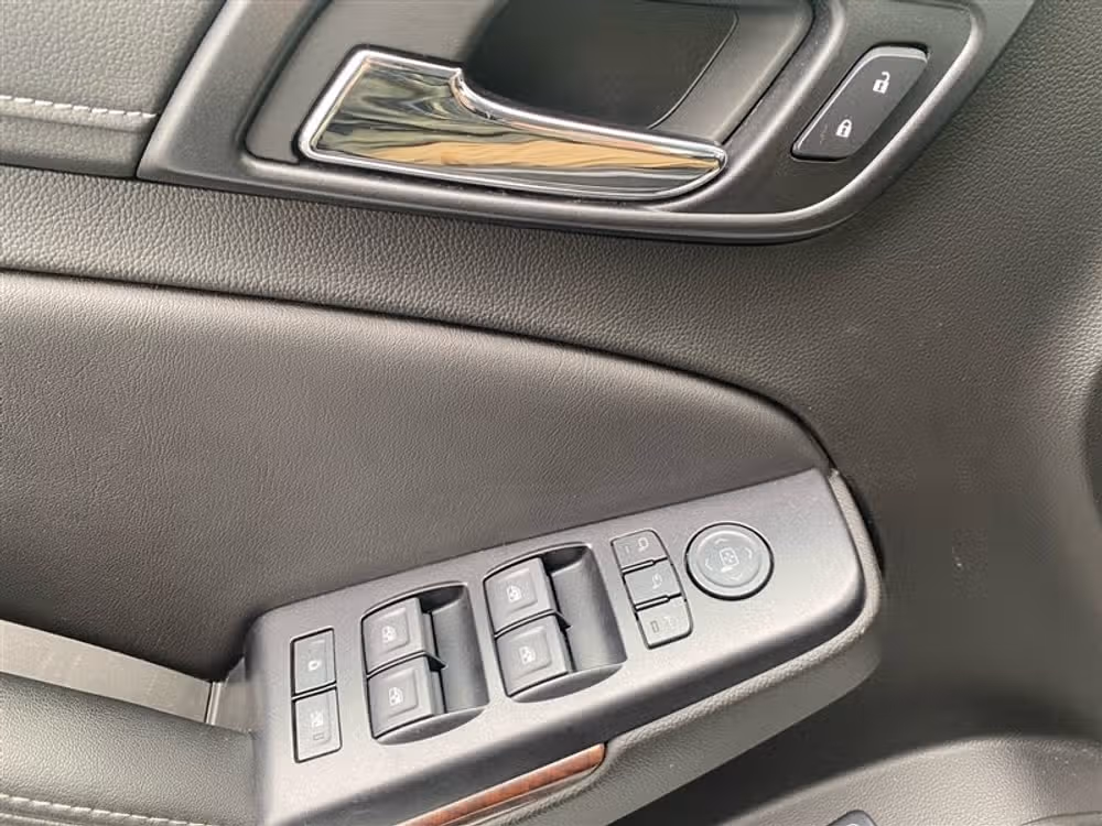 2019 GMC Yukon XL SLT Image 22