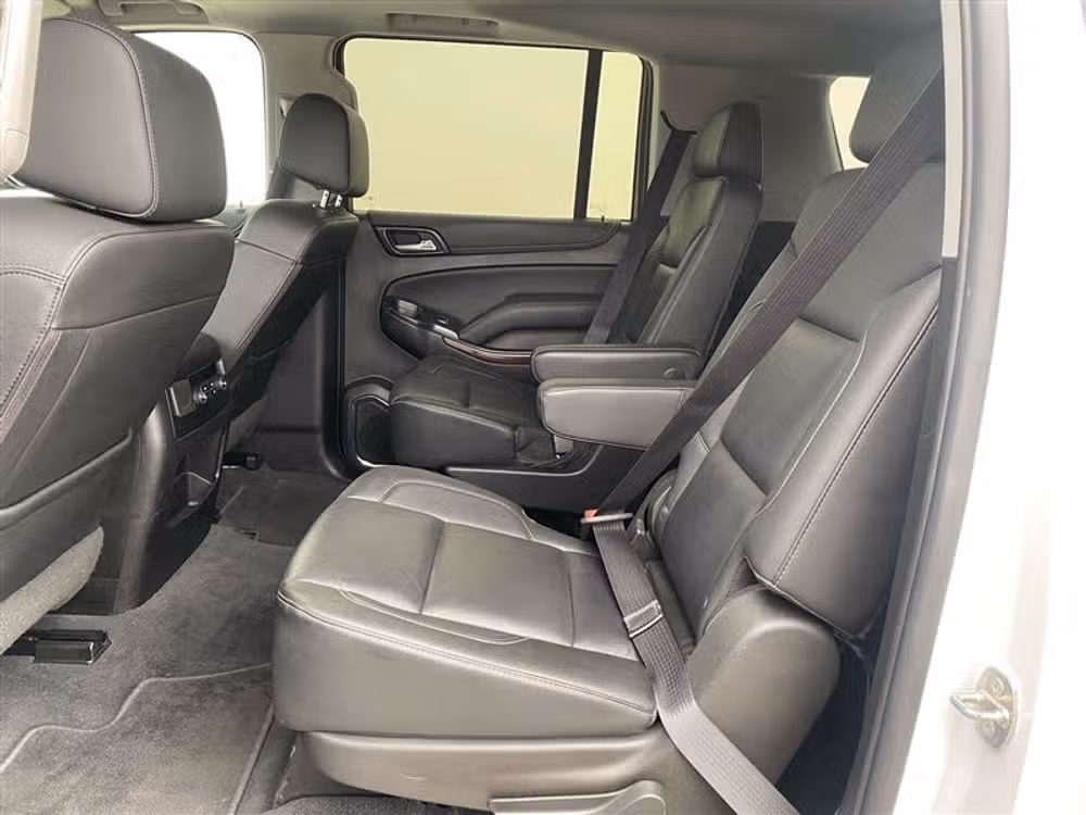 2019 GMC Yukon XL SLT Image 26