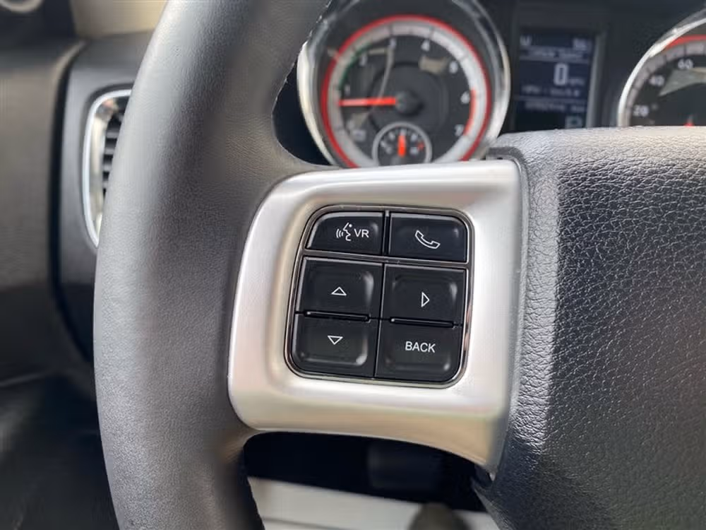 2012 Dodge Durango R/T Image 18