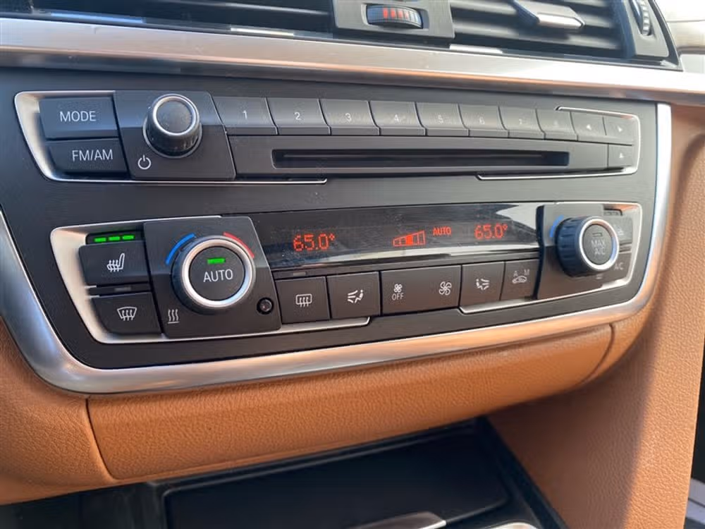 2015 BMW 3 Series 328d xDrive Image 15