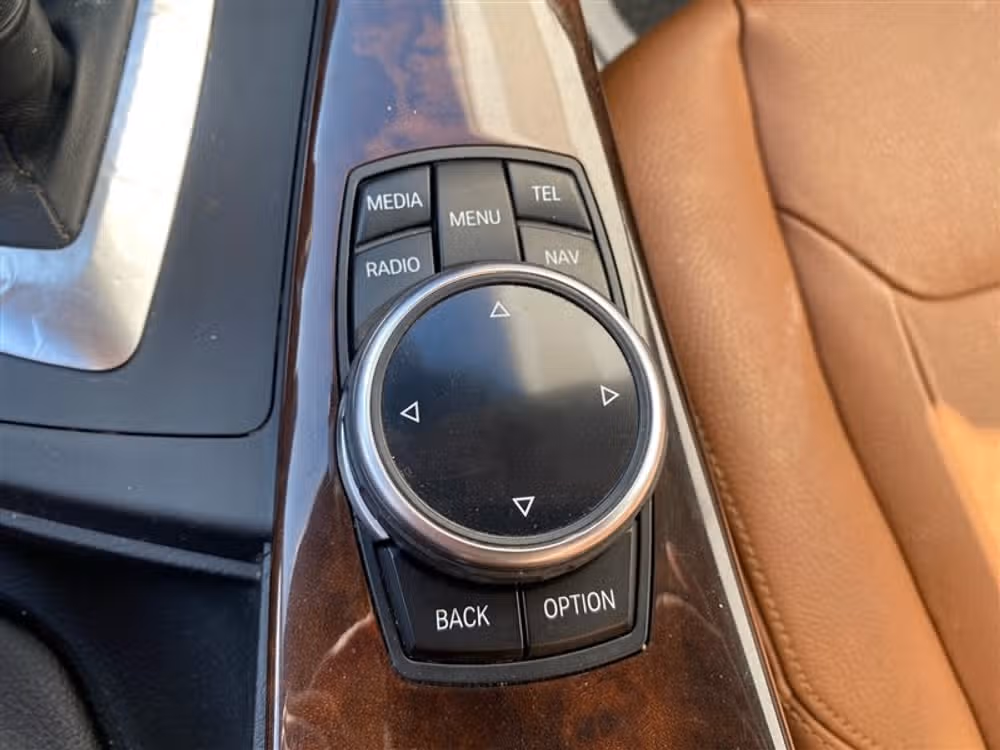 2015 BMW 3 Series 328d xDrive Image 16