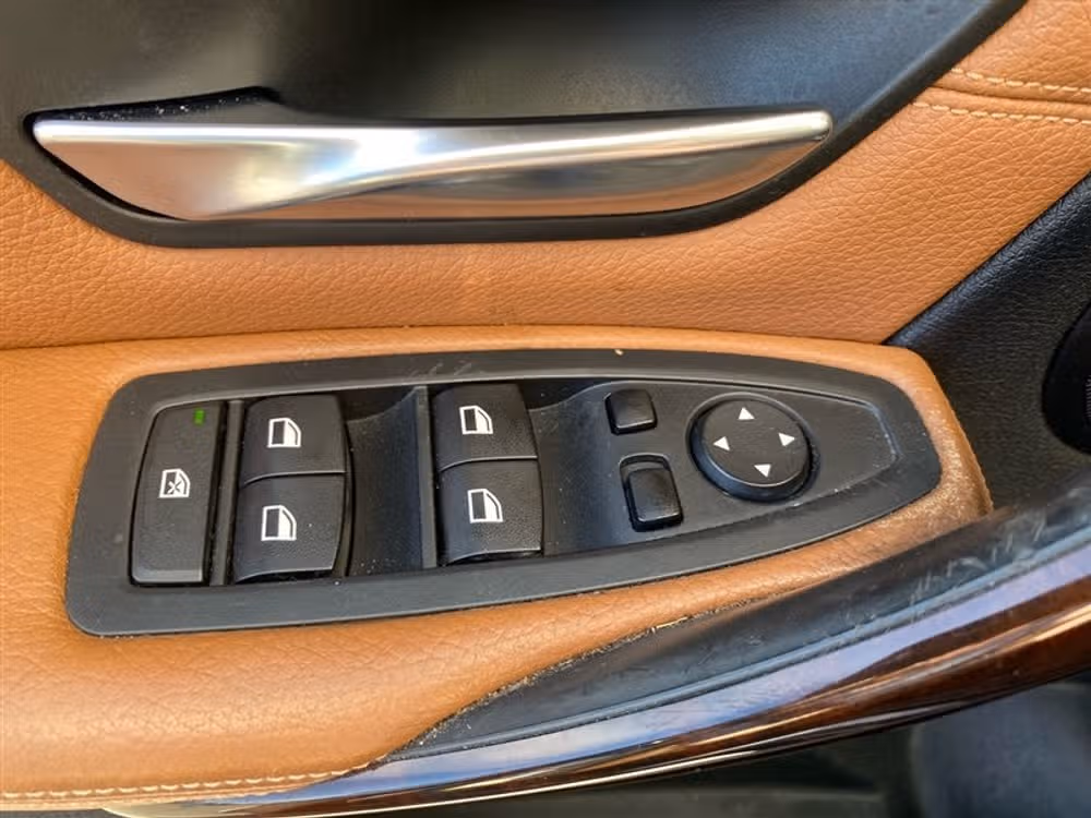 2015 BMW 3 Series 328d xDrive Image 23