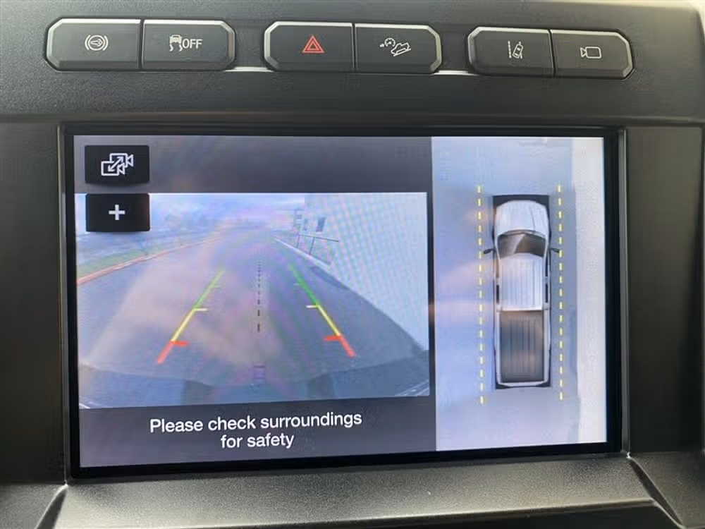 2019 Ford F-350 Super Duty SUPER DUTY PLATINUM *LONG BED* Crew Cab Image 17