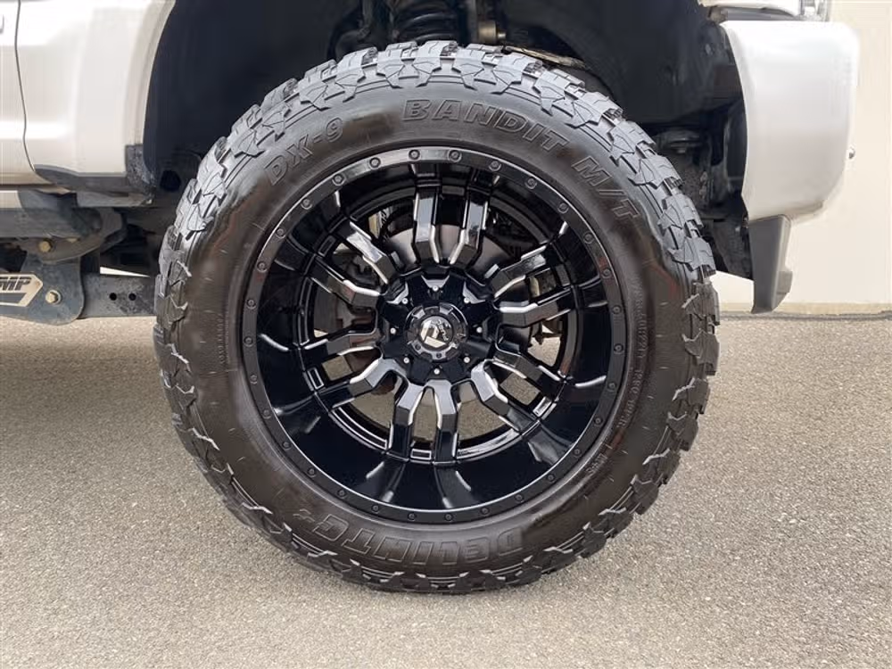 2019 Ford F-350 Super Duty SUPER DUTY PLATINUM *LONG BED* Crew Cab Image 12