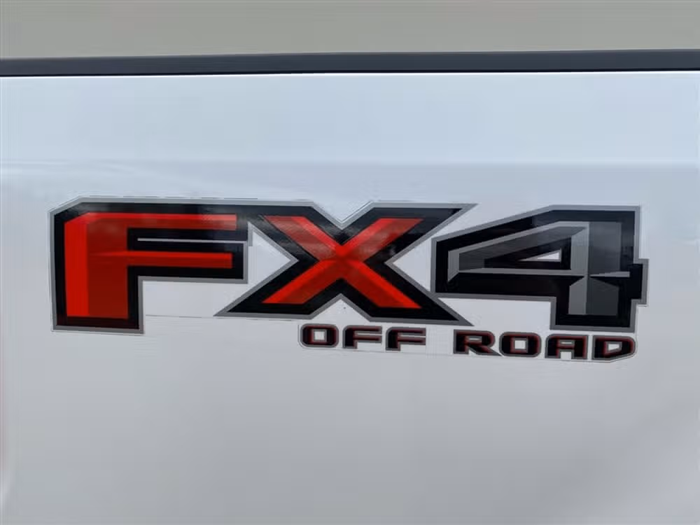 2019 Ford F-350 Super Duty SUPER DUTY PLATINUM *LONG BED* Crew Cab Image 9